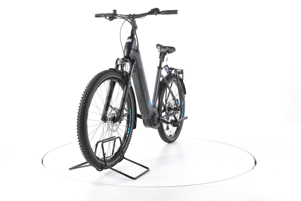 Conway Cairon C 2.0 Trekking E-Bike Tiefeinsteiger - Image 5
