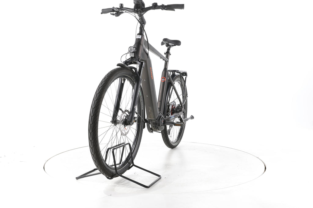 Carver Route E.530 Trekking E-Bike - Image 5