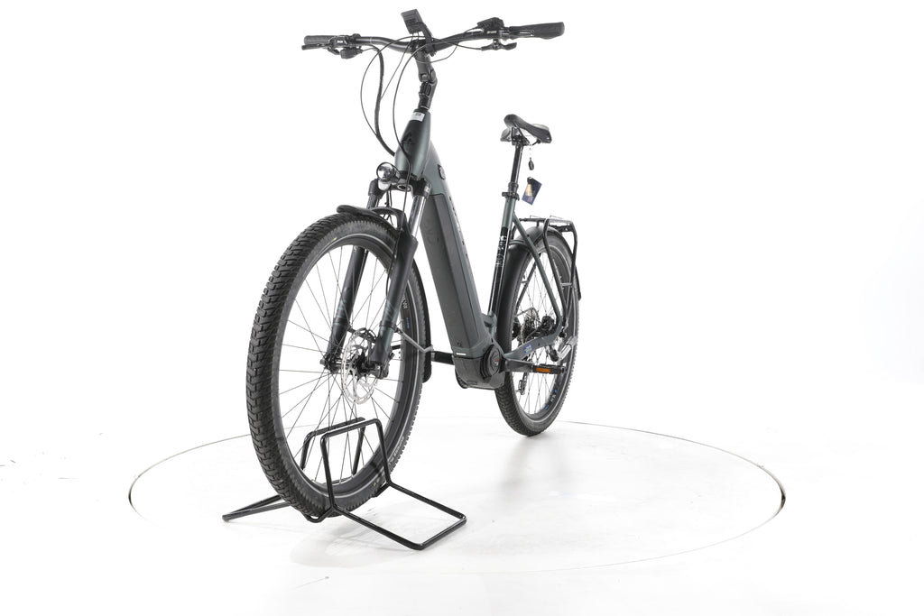 Bulls Iconic EVO 1 Trekking E-Bike Tiefeinsteiger - Image 5