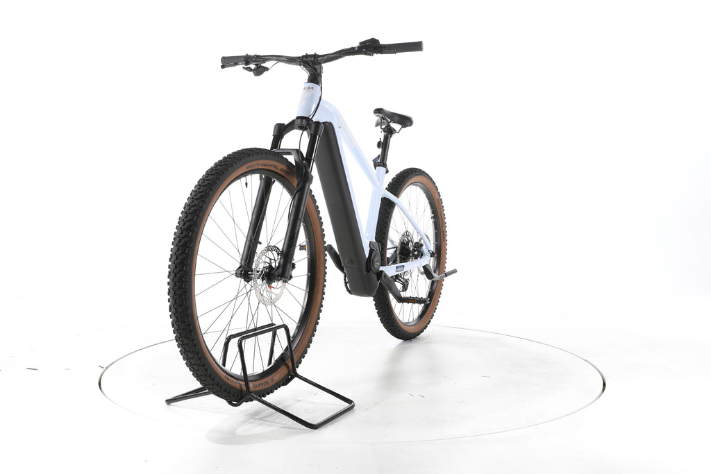 Cube Reaction Hybrid Pro E-Bike - Image 5