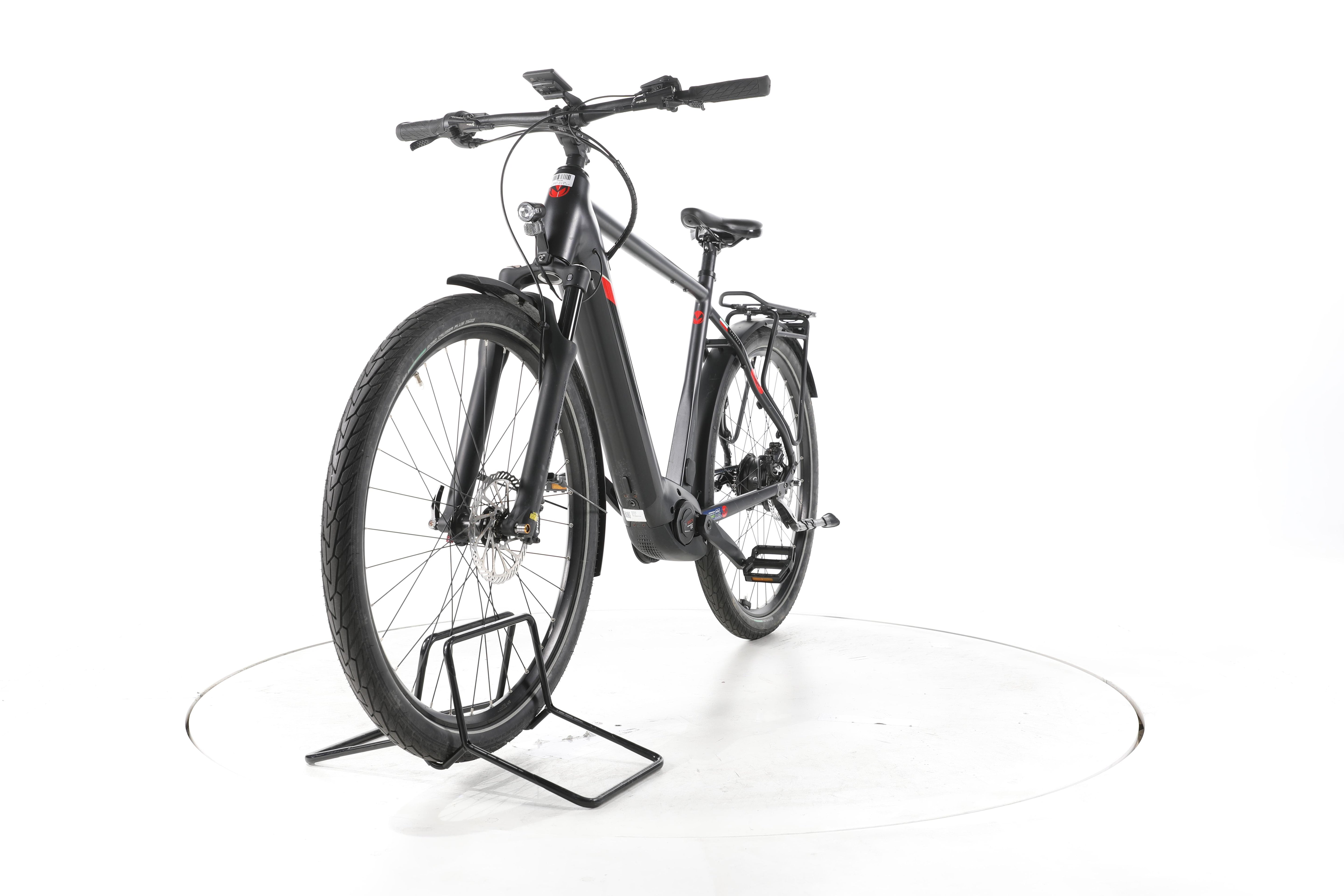 Malaguti Carezza TR 5.2 EN City E-Bike - Image 5