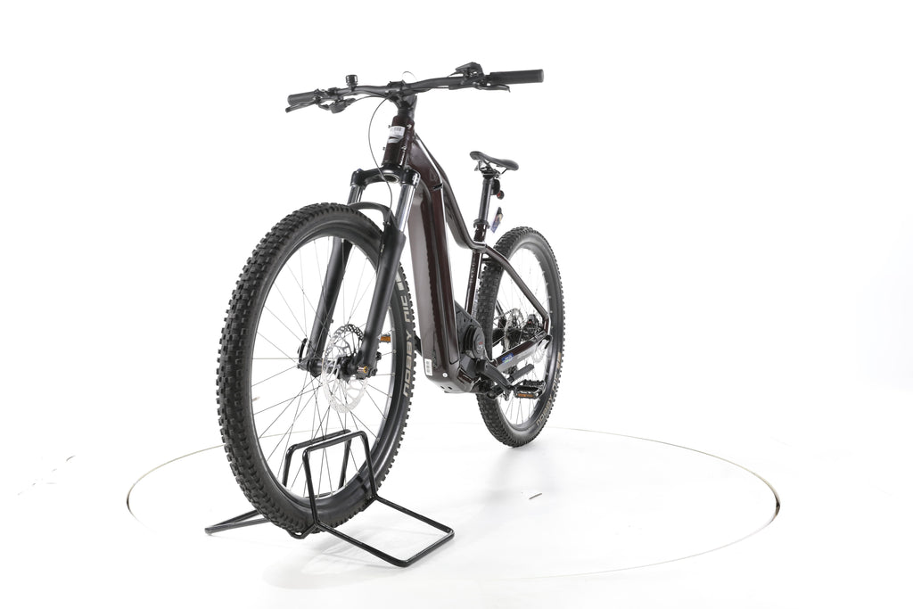 Bergamont E-Revox Sport FMN E-Bike 2024 - Image 5