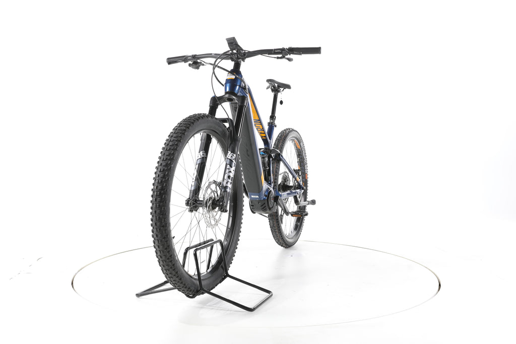 Conway Xyron S 3.9 E-Bike Fully - Image 5