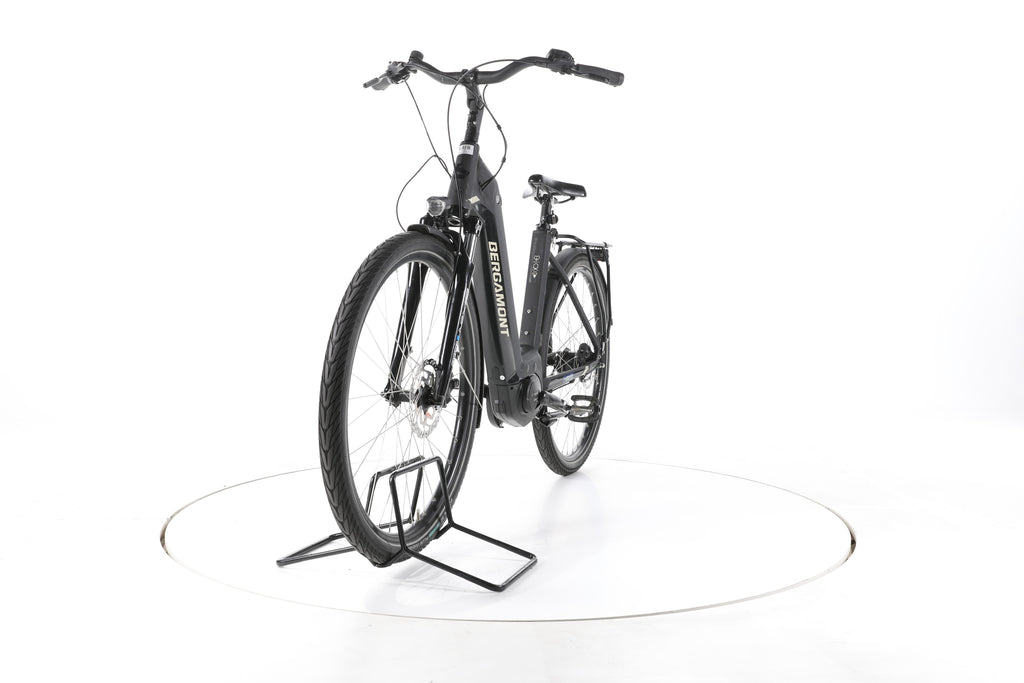 Bergamont E-Horizon N8 City E-Bike Tiefeinsteiger - Image 5