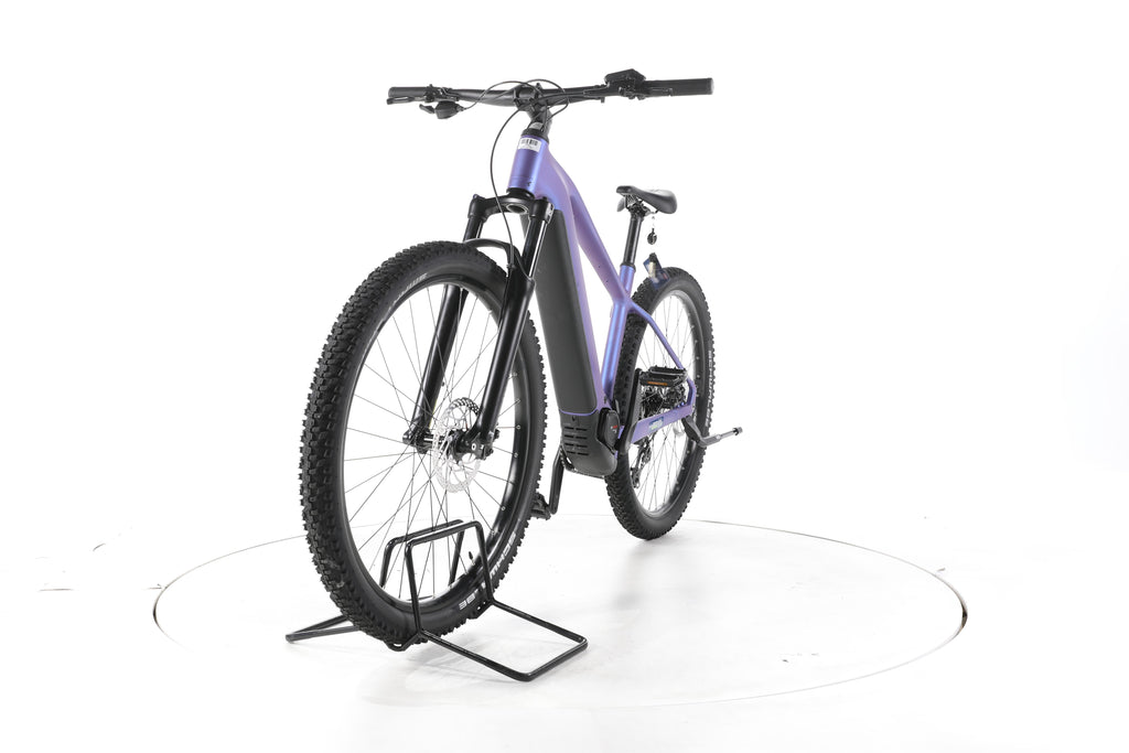 Cube Reaction Hybrid ONE E-Bike 2026 - Image 5
