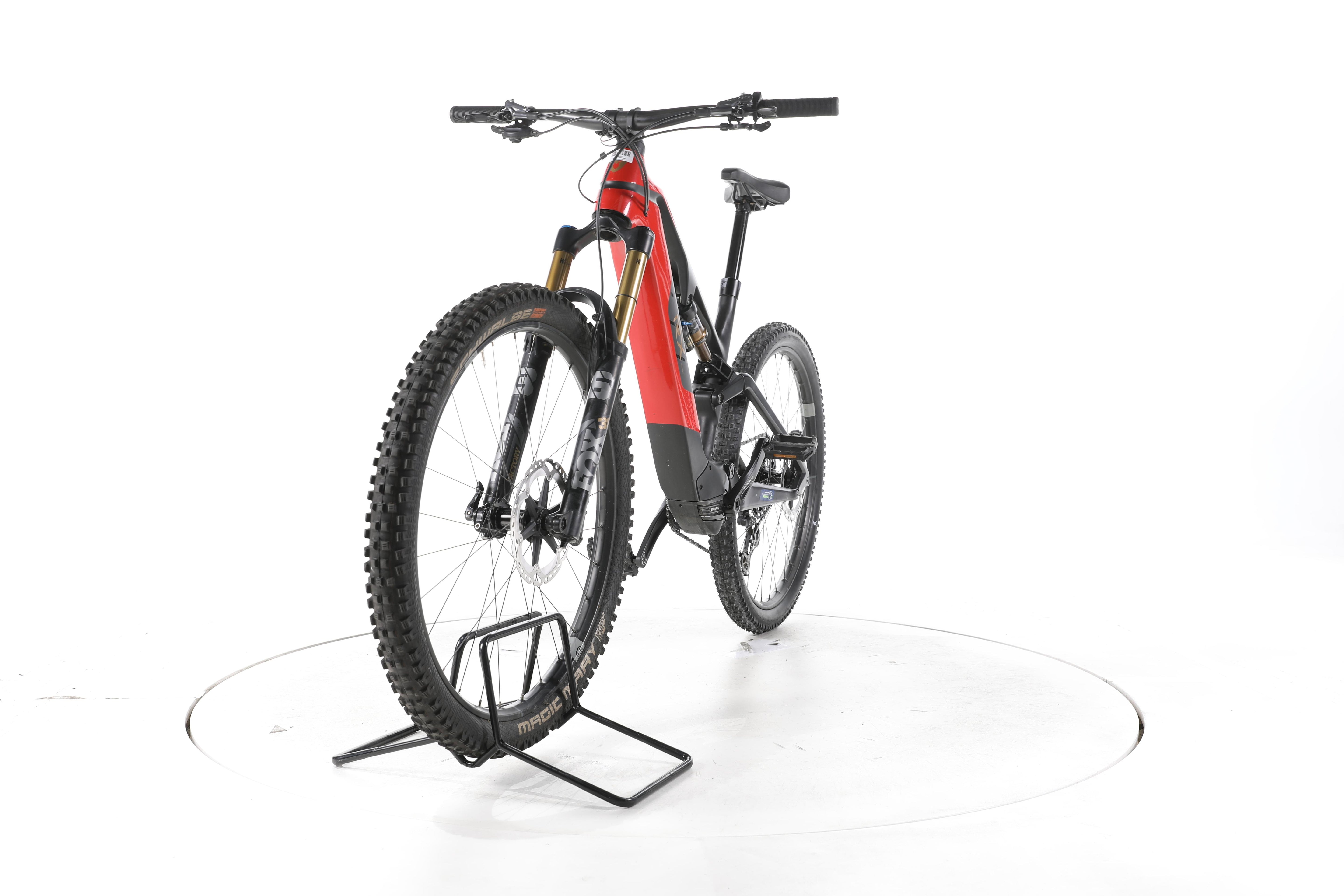 Rotwild R.X 750 Core E-Bike Fully Carbon 2024 - Image 5