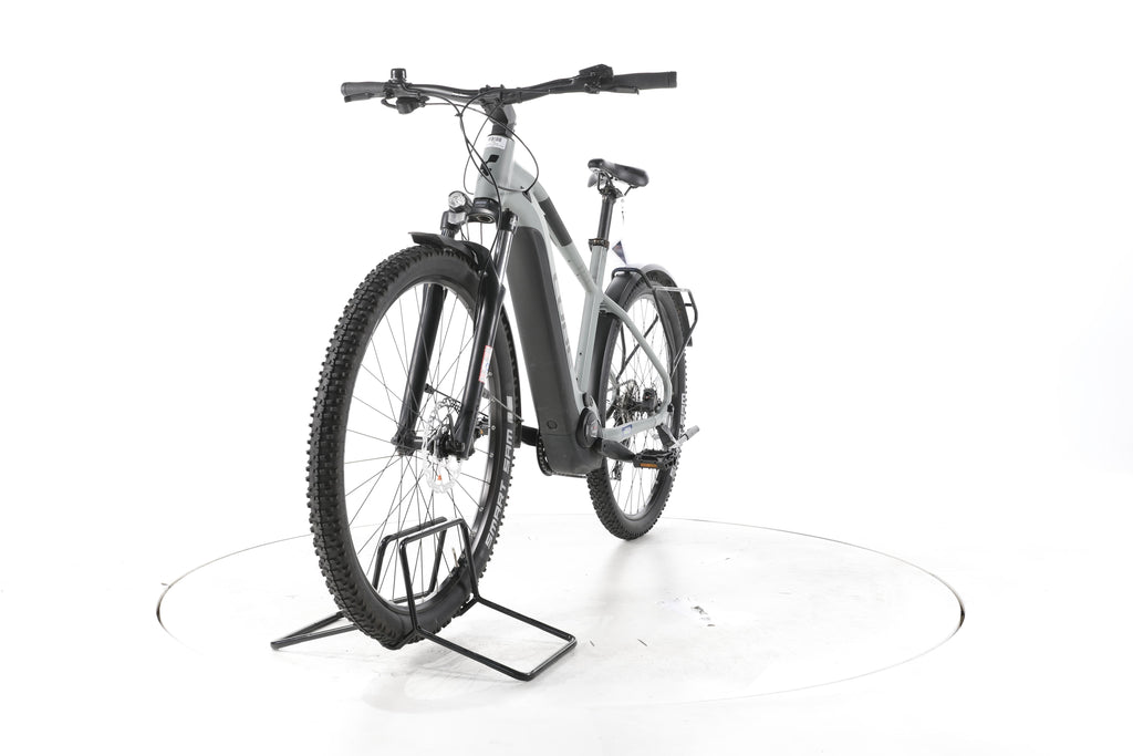 Cube Reaction Hybrid Performance Allroad Trekking E-Bike - Image 5