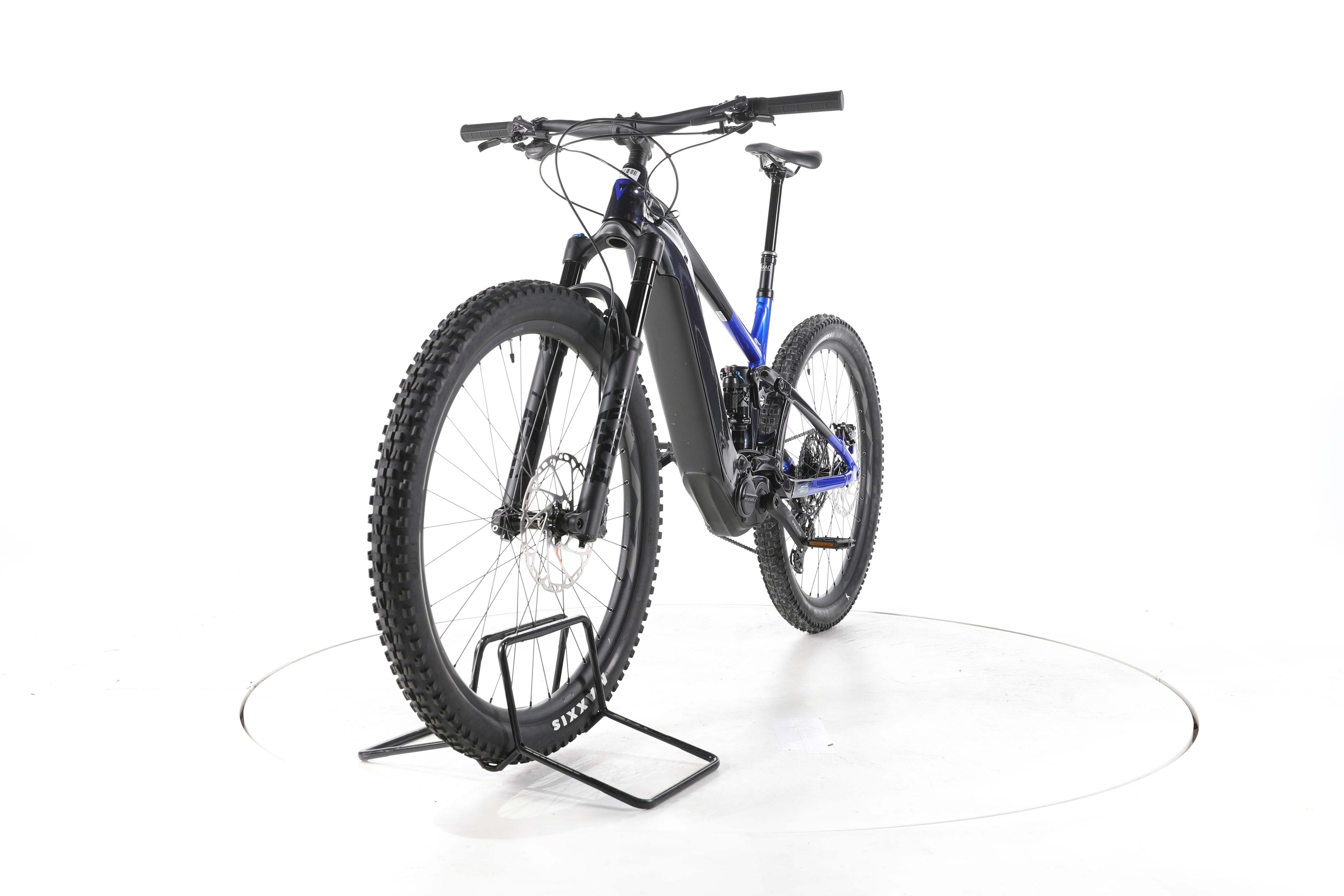 Giant Trance X E+ 1 E-Bike Fully - Image 5