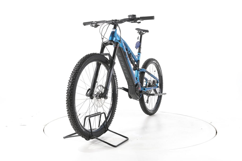 R Raymon FullRay 150E 8.0 E-Bike Fully - Image 5