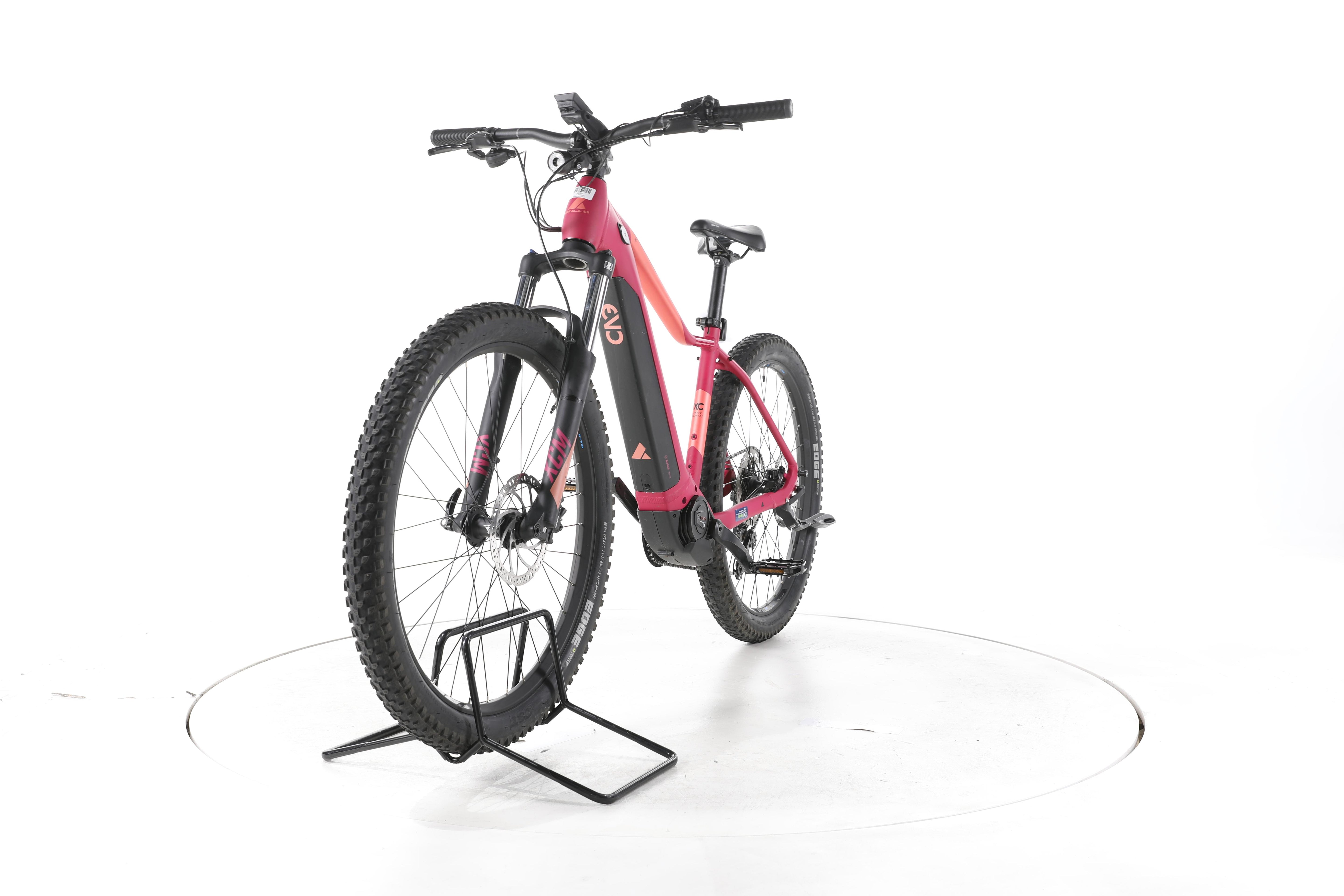 Bulls Aminga EVA 1 E-Bike - Image 5