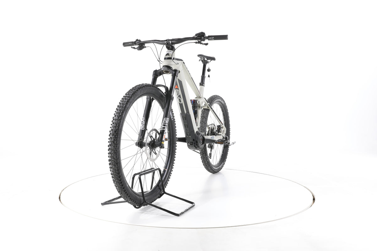 Bulls Sonic EVO AM 1 E-Bike Fully - Image 5