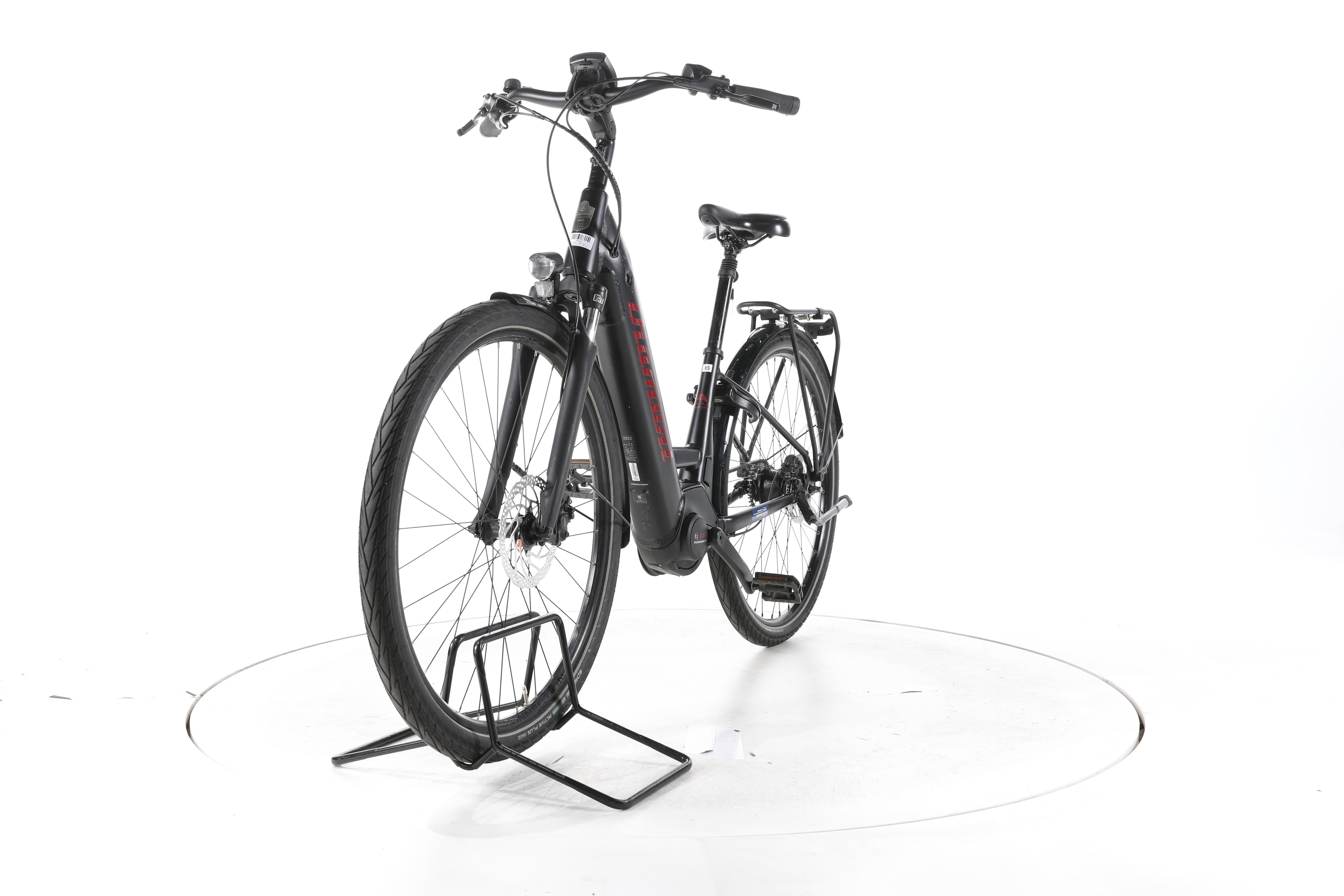 Diamant Beryll Esprit+ Gen 2 City E-Bike Tiefeinsteiger - Image 5