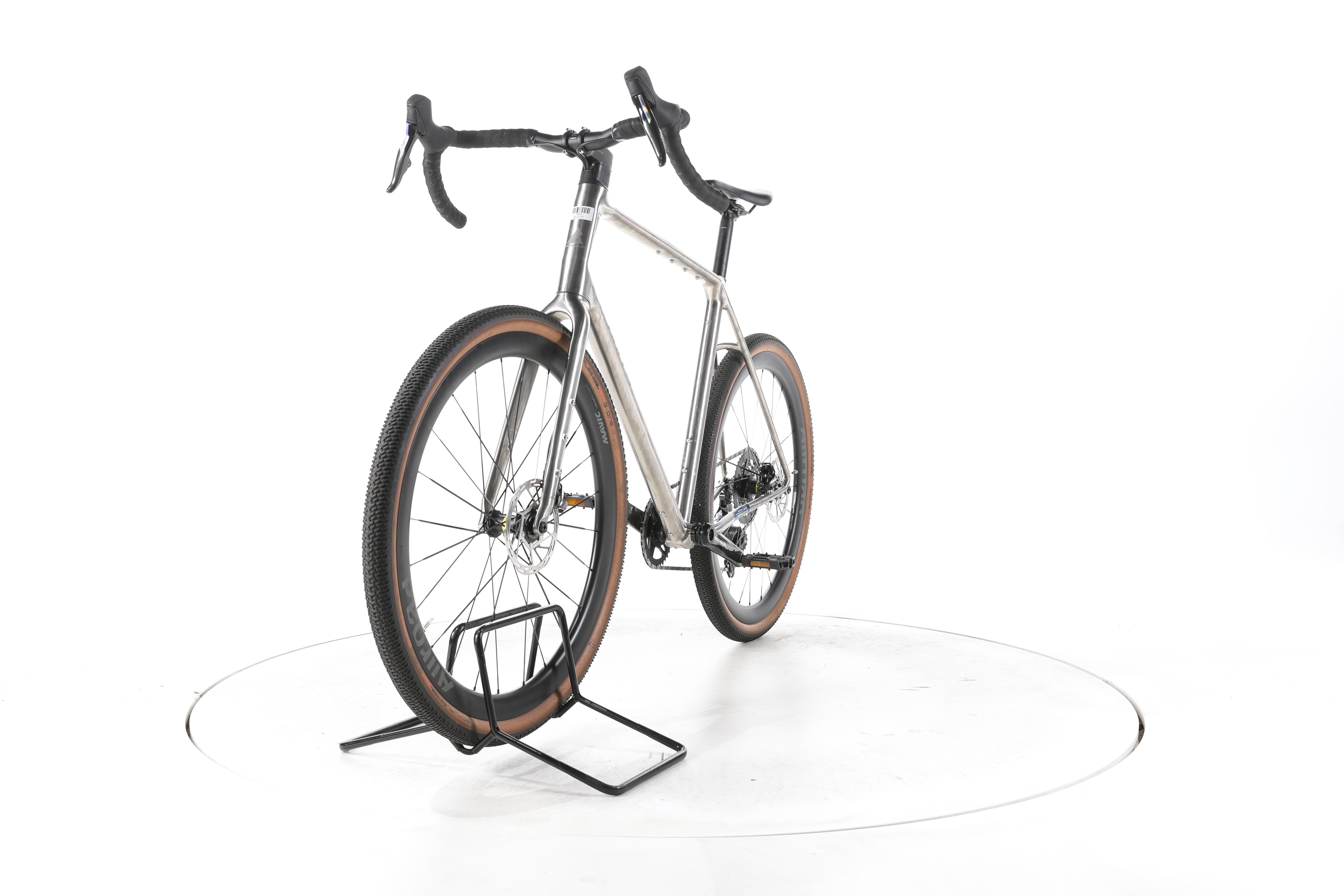 Bulls Mache-Ti Gravelbike - Image 5
