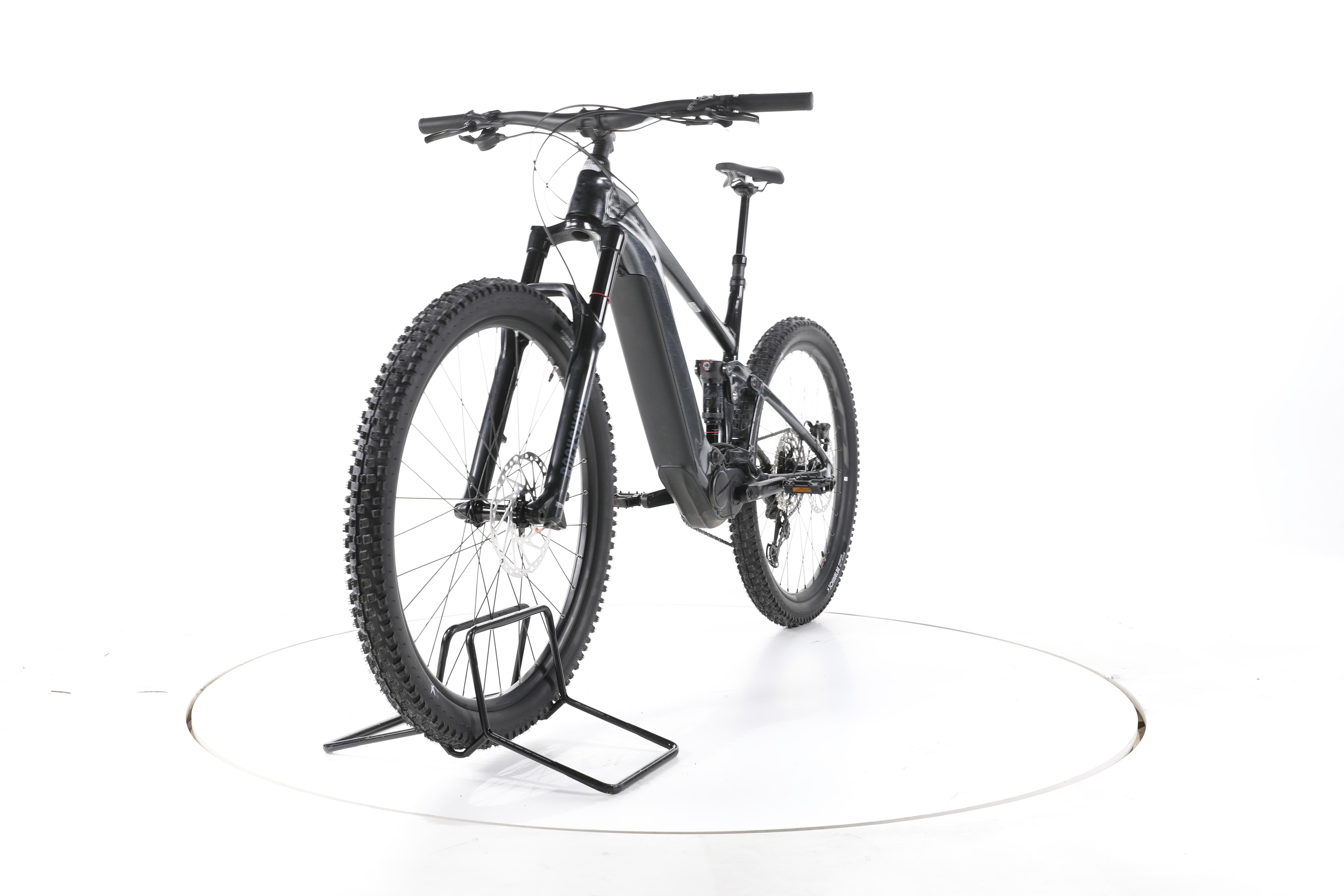 Giant Trance X E+ 3 E-Bike Fully - Image 5