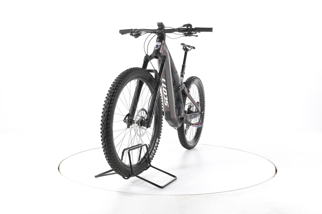 Scott Patron eRIDE 920 E-Bike Fully - Image 5