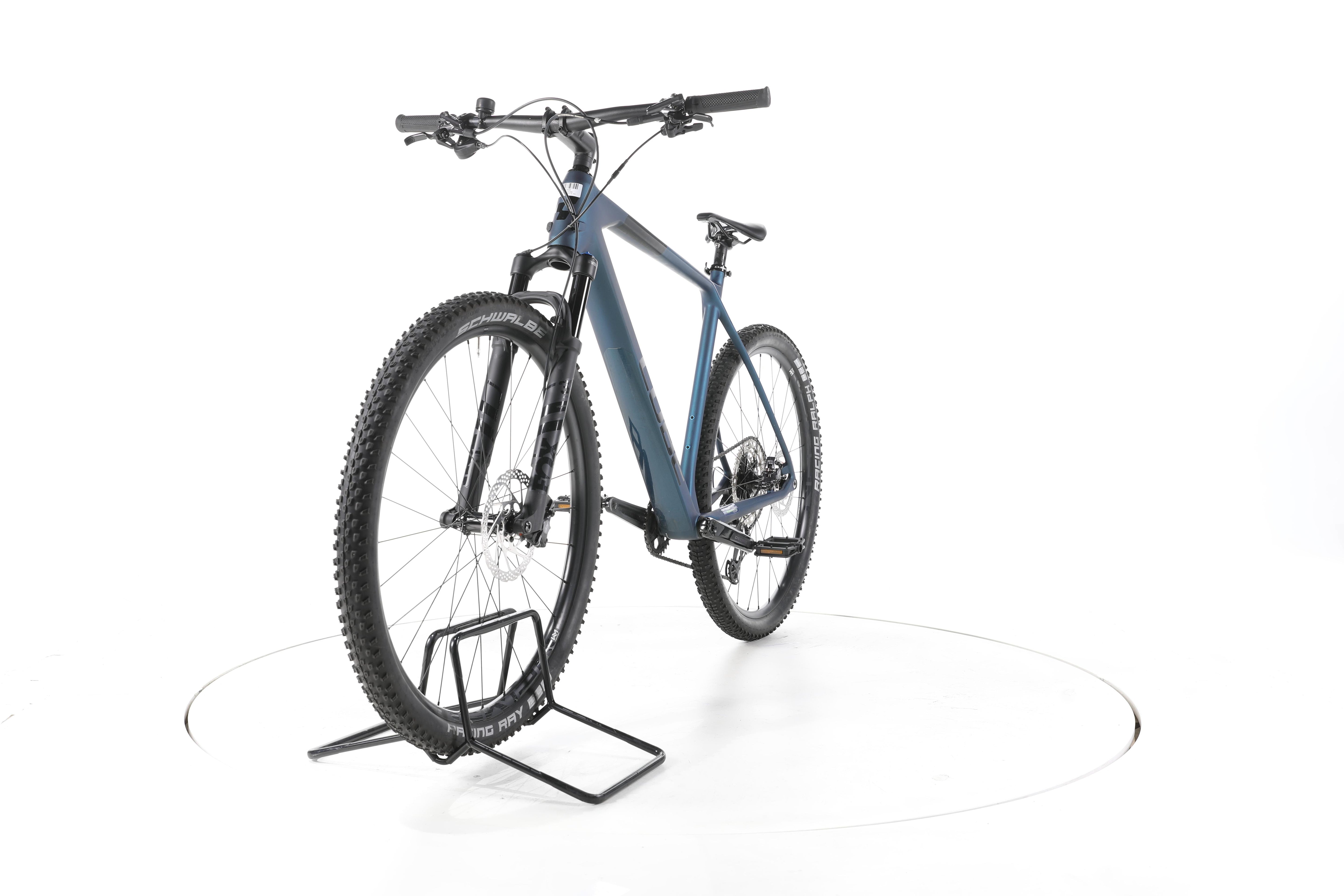 Cube Reaction C:62 Race Fahrrad Hardtail - Image 5
