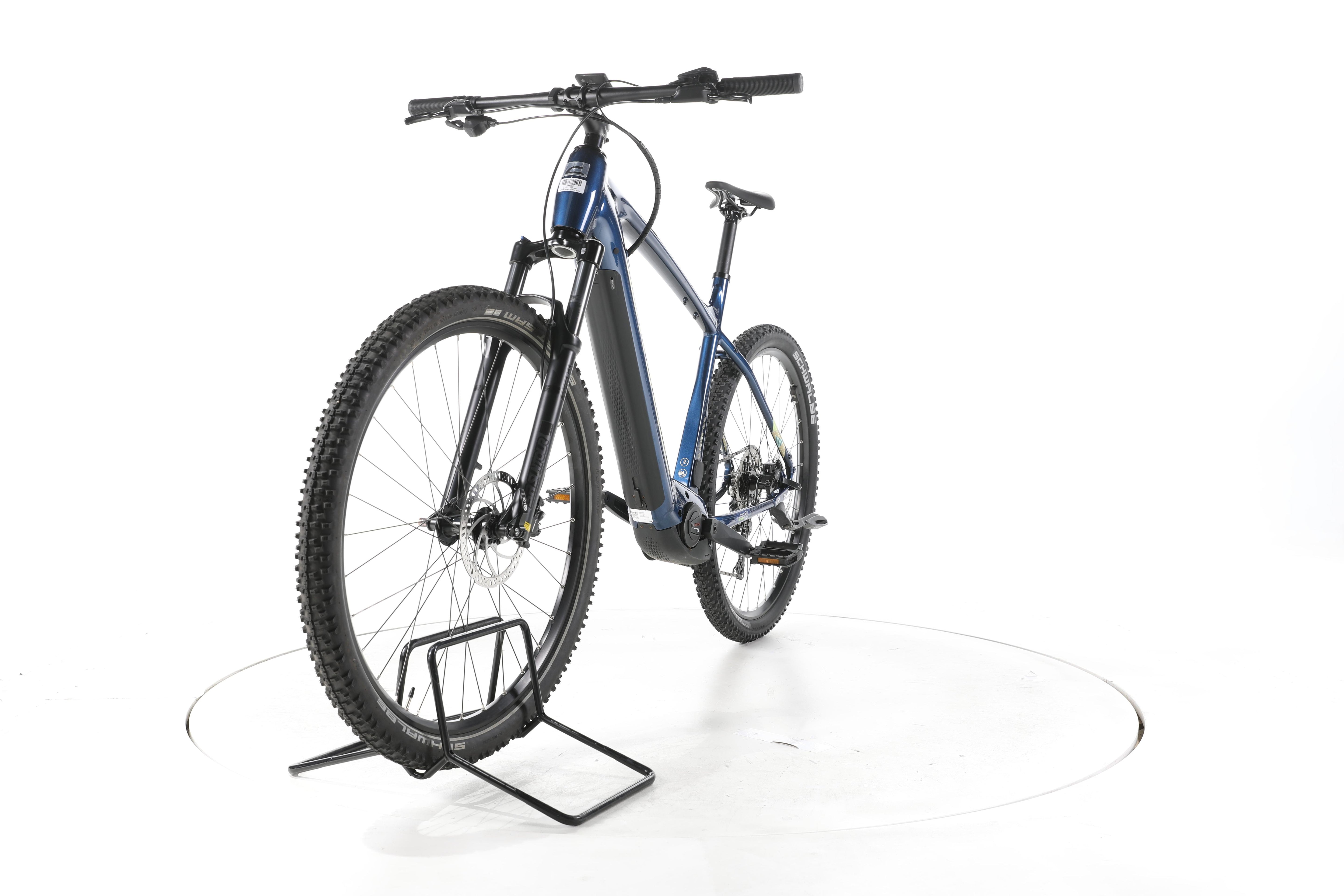Corratec E-Power X-Vert Pro Plus E-Bike - Image 5