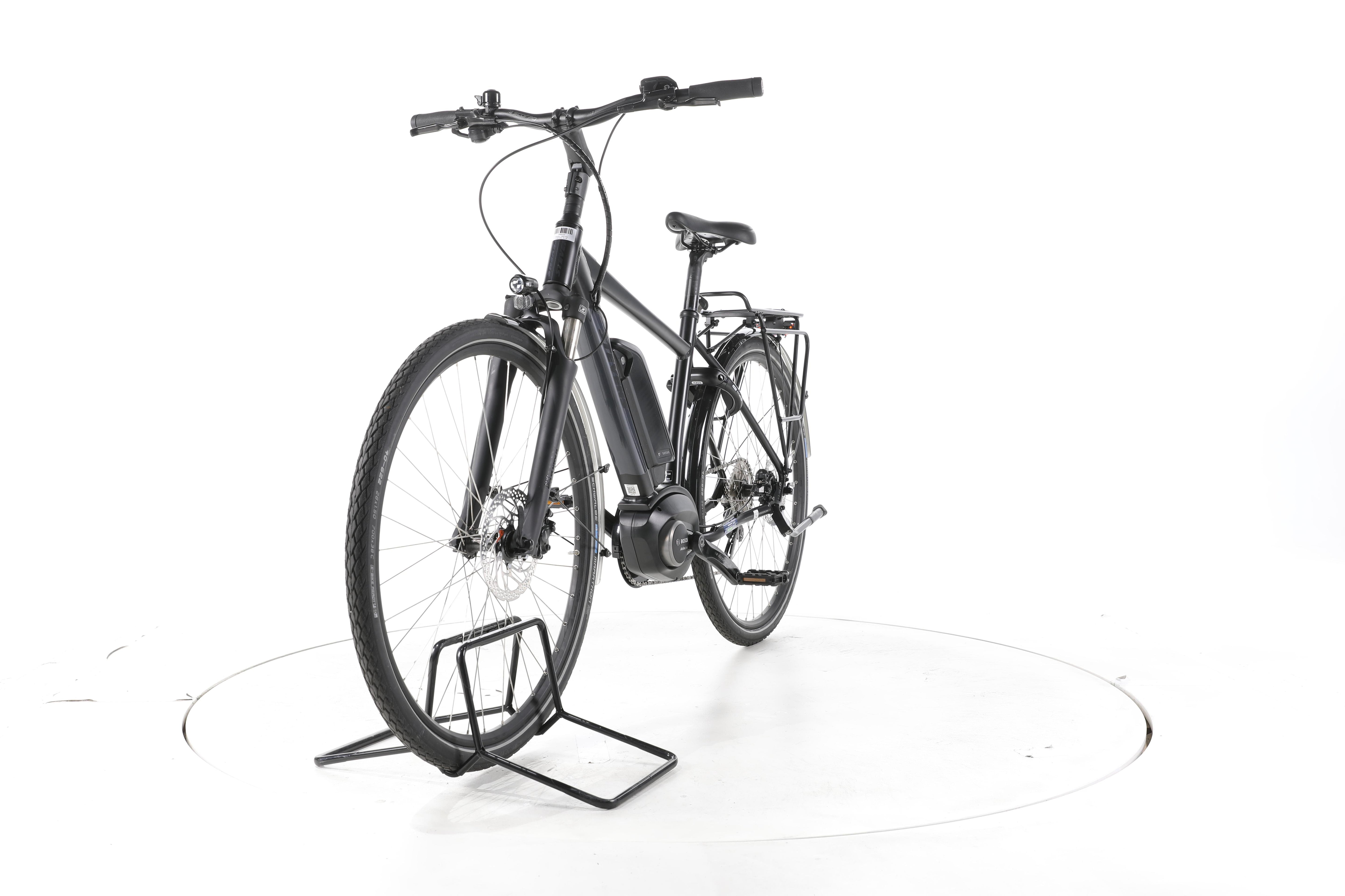 Stevens E-Molveno, Trekking E-Bike - Image 5