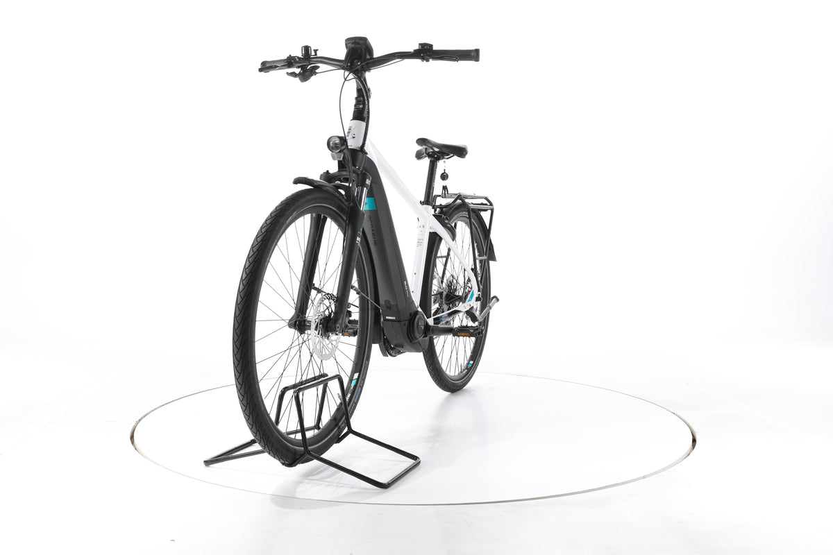 Pegasus Premio EVO 10 Lite Trekking E-Bike - Image 5