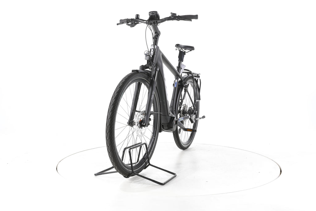 KTM Macina CX 510 Trekking E-Bike - Image 5