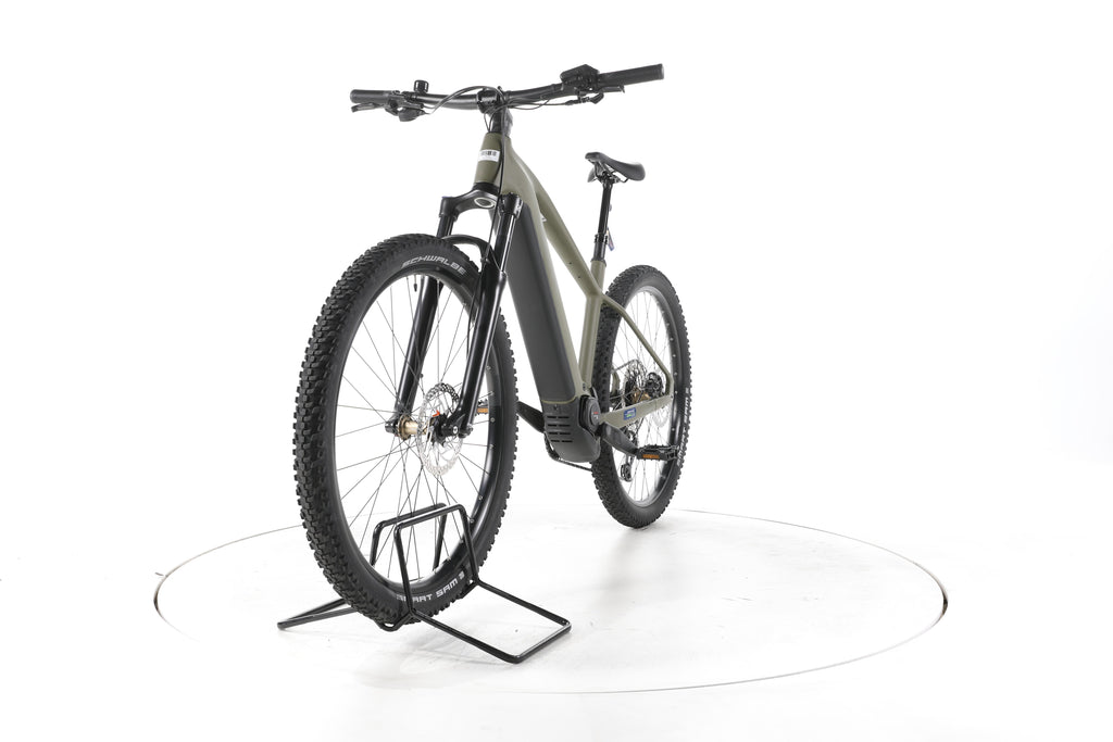 Cube Reaction Hybrid Pro E-Bike 2025 - Image 5