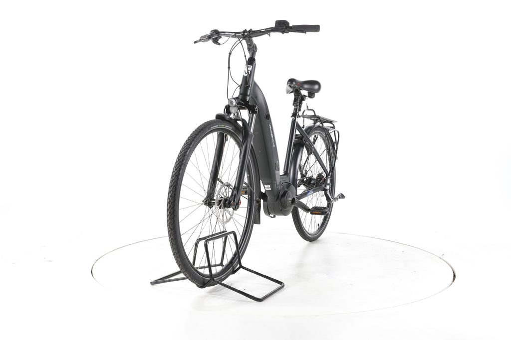 Velo de Ville AEB 400 Allround City E-Bike Tiefeinsteiger - Image 5