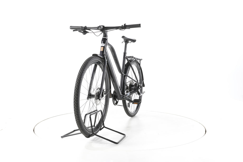 Orbea VIBE MID H30 EQ E-Bike - Image 5