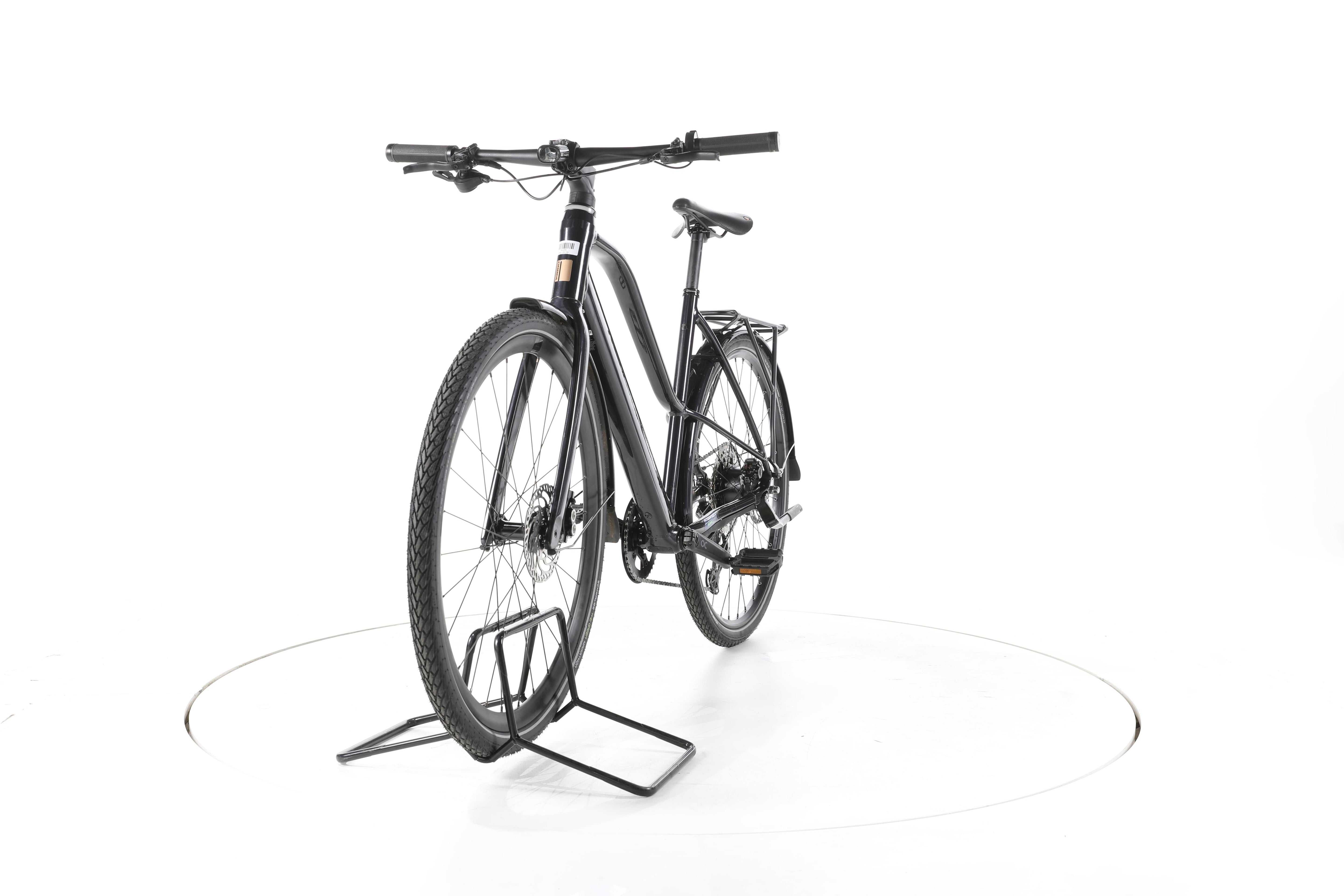 Orbea VIBE MID H30 EQ E-Bike - Image 5