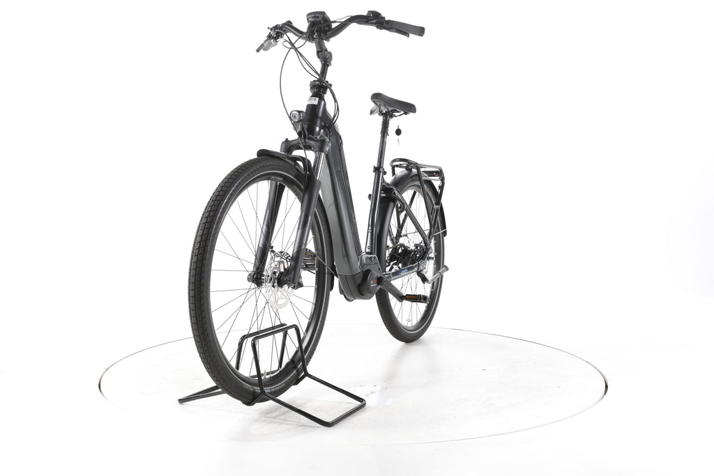 FLYER Gotour6 5.41R City E-Bike Tiefeinsteiger - Image 5