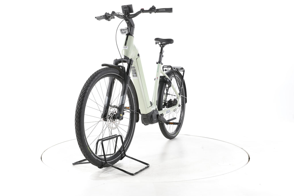 FLYER Upstreet 7.23 City E-Bike Tiefeinsteiger - Image 5