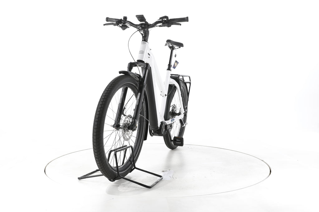 Riese & Müller Charger 4 Mixte Trekking E-Bike 2024 - Image 5