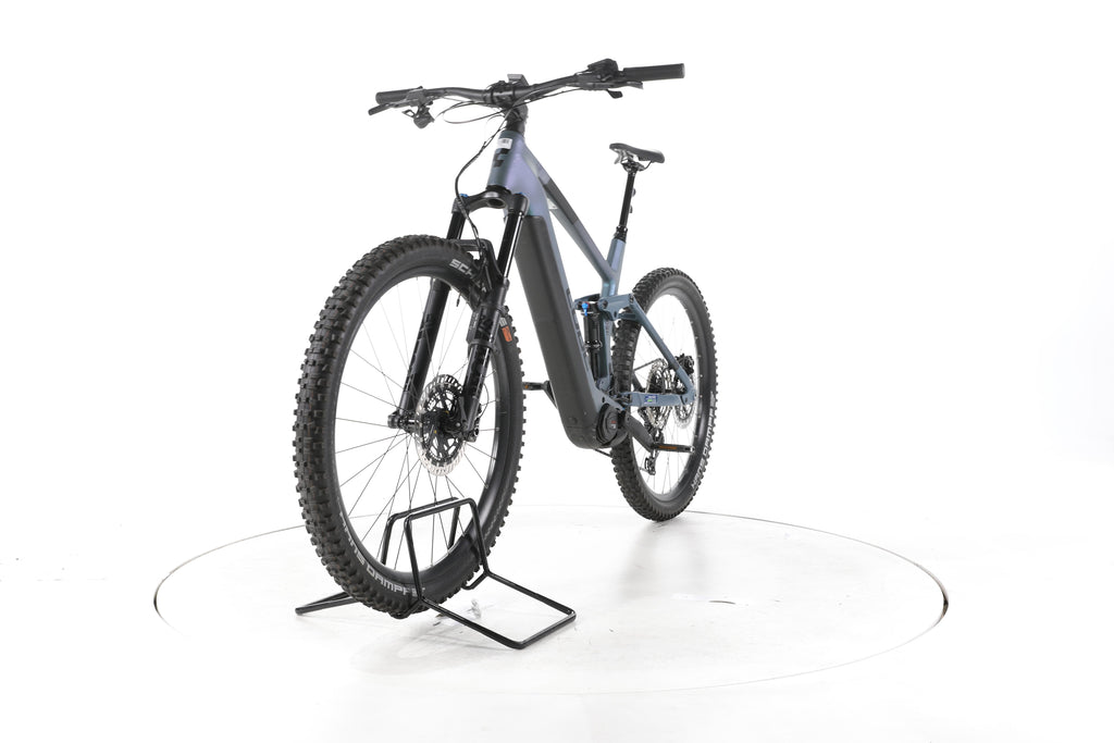 Cube Stereo Hybrid 140 HPC ABS E-Bike Fully Carbon - Image 5