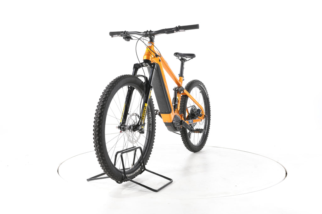 HoheAcht Mola Roko E-Bike Fully - Image 5