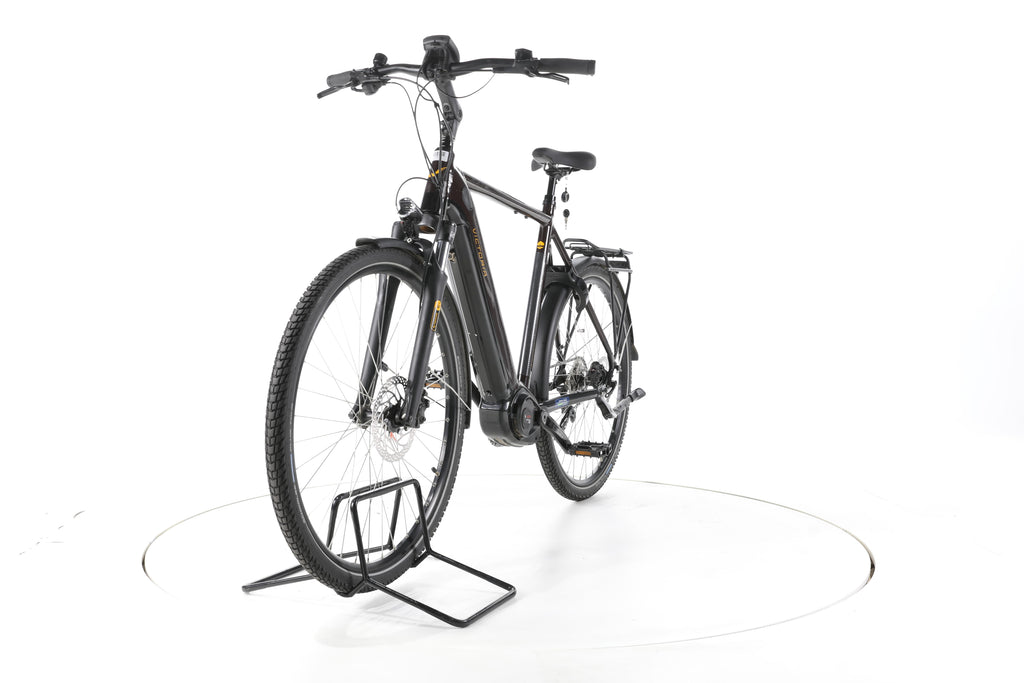 Victoria eTrekking 12.8 Trekking E-Bike - Image 5