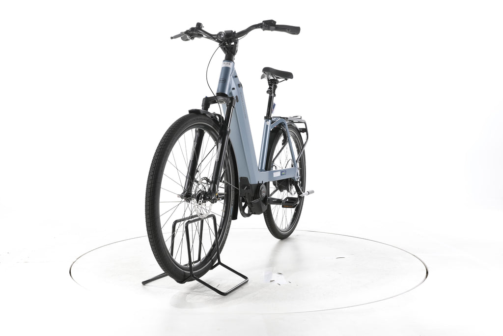 Riese & Müller Nevo4 Vario City E-Bike Tiefeinsteiger 2025 - Image 5