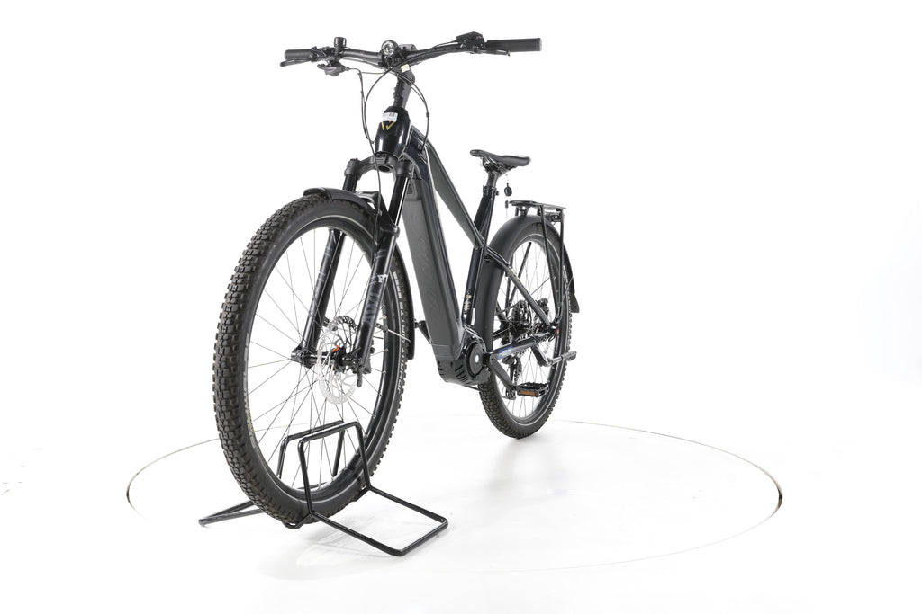 Conway Cairon SUV 7.0 Trekking E-Bike - Image 5