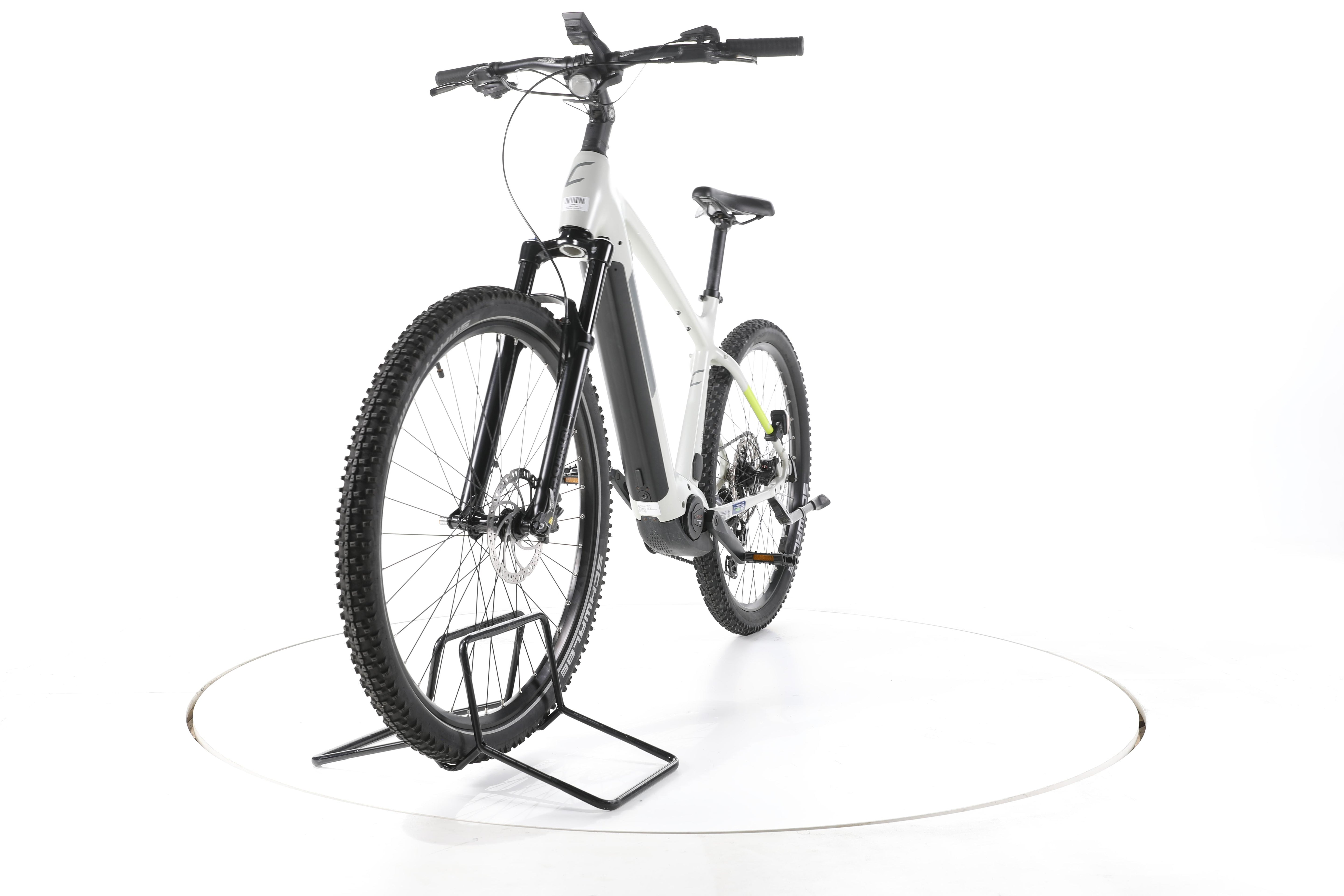 CONE Bikes eCross IN 4.0 E-Bike - Image 5