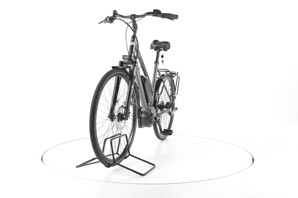 Triumph E-Bird Ultra 500 Trekking E-Bike - Image 5