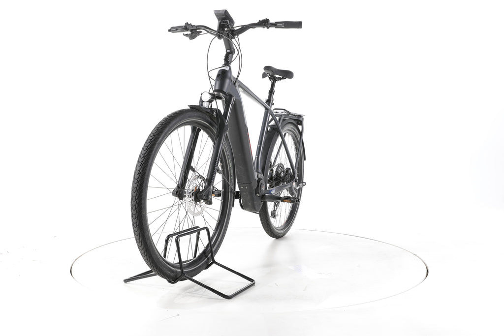 Cube Kathmandu Hybrid SL Trekking E-Bike - Image 5