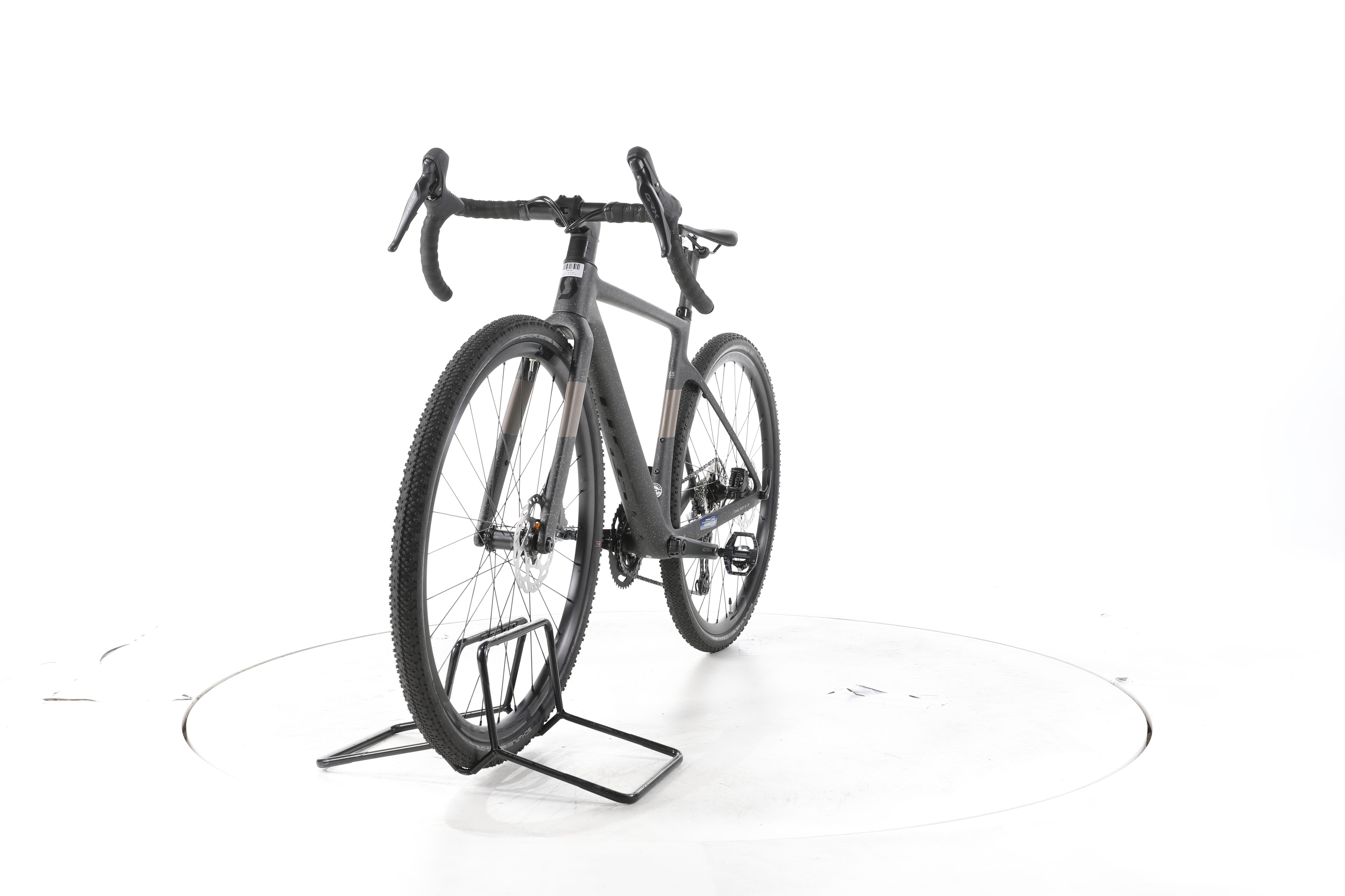 Scott Addict Gravel 40 Gravelbike Carbon 2024 - Image 5