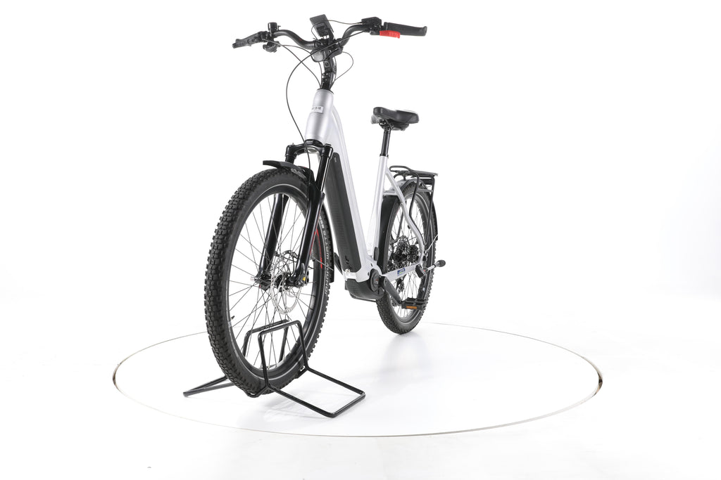 Corratec Life CX7 Trekking E-Bike Tiefeinsteiger 2024 - Image 5