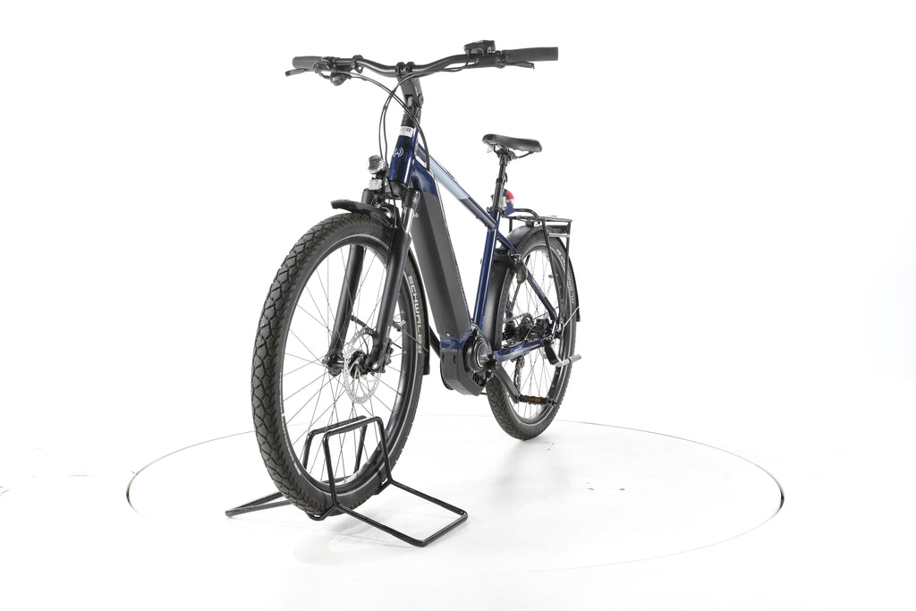 Winora Yucatan 8 i Trekking E-Bike - Image 5