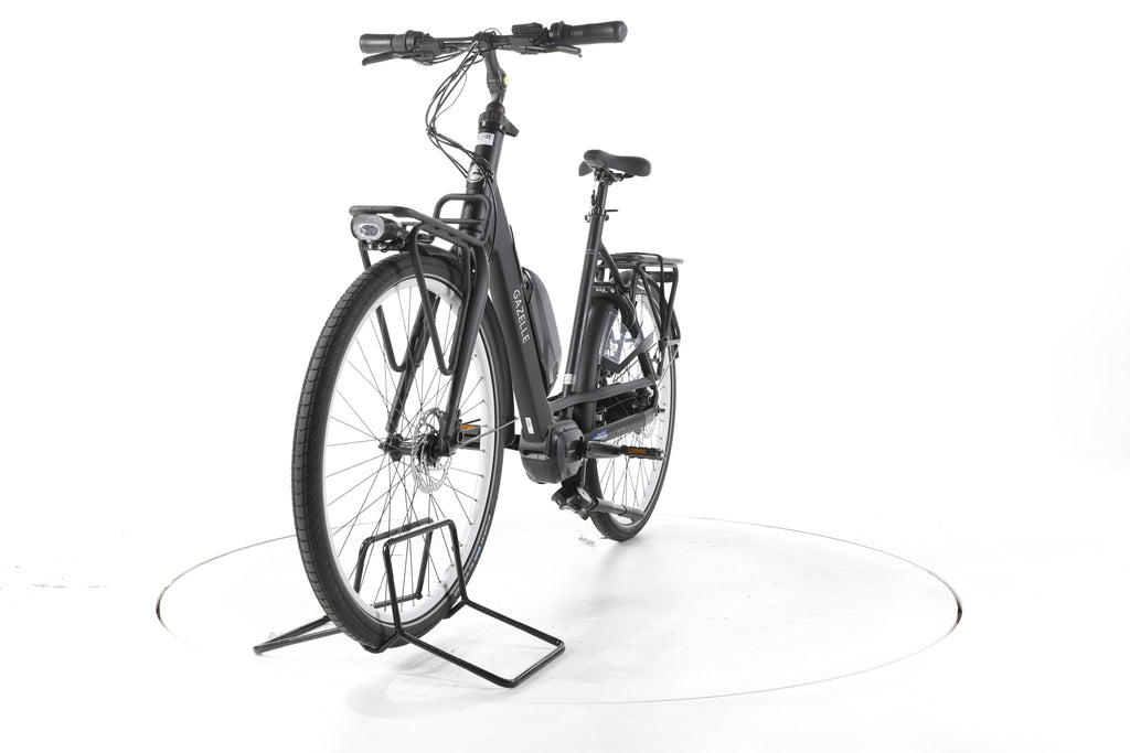 Gazelle Bloom C380 City E-Bike Tiefeinsteiger - Image 5