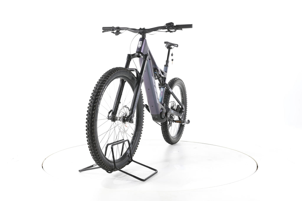 KTM Macina Kapoho Elite E-Bike Fully - Image 5