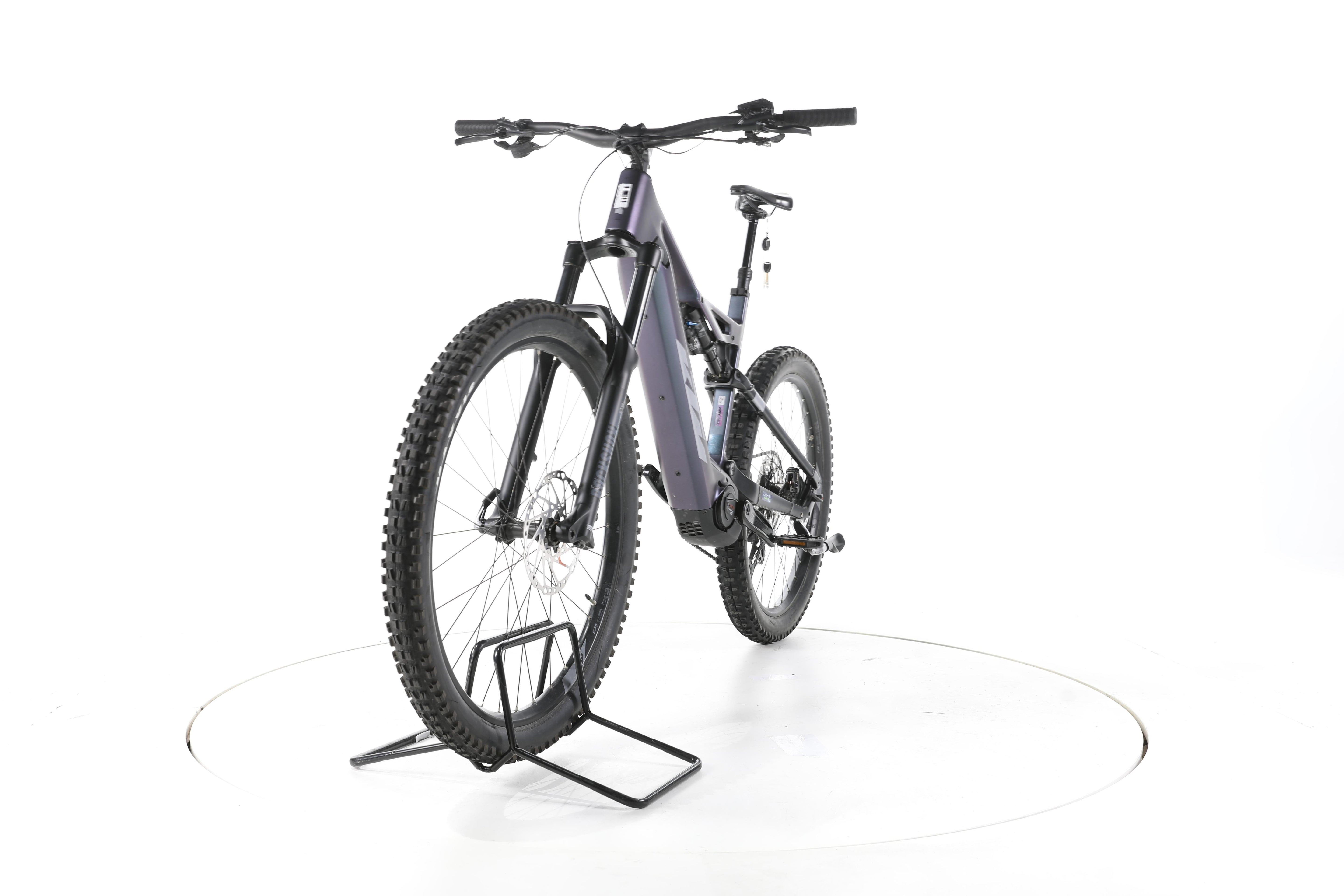 KTM Macina Kapoho Elite E-Bike Fully - Image 5