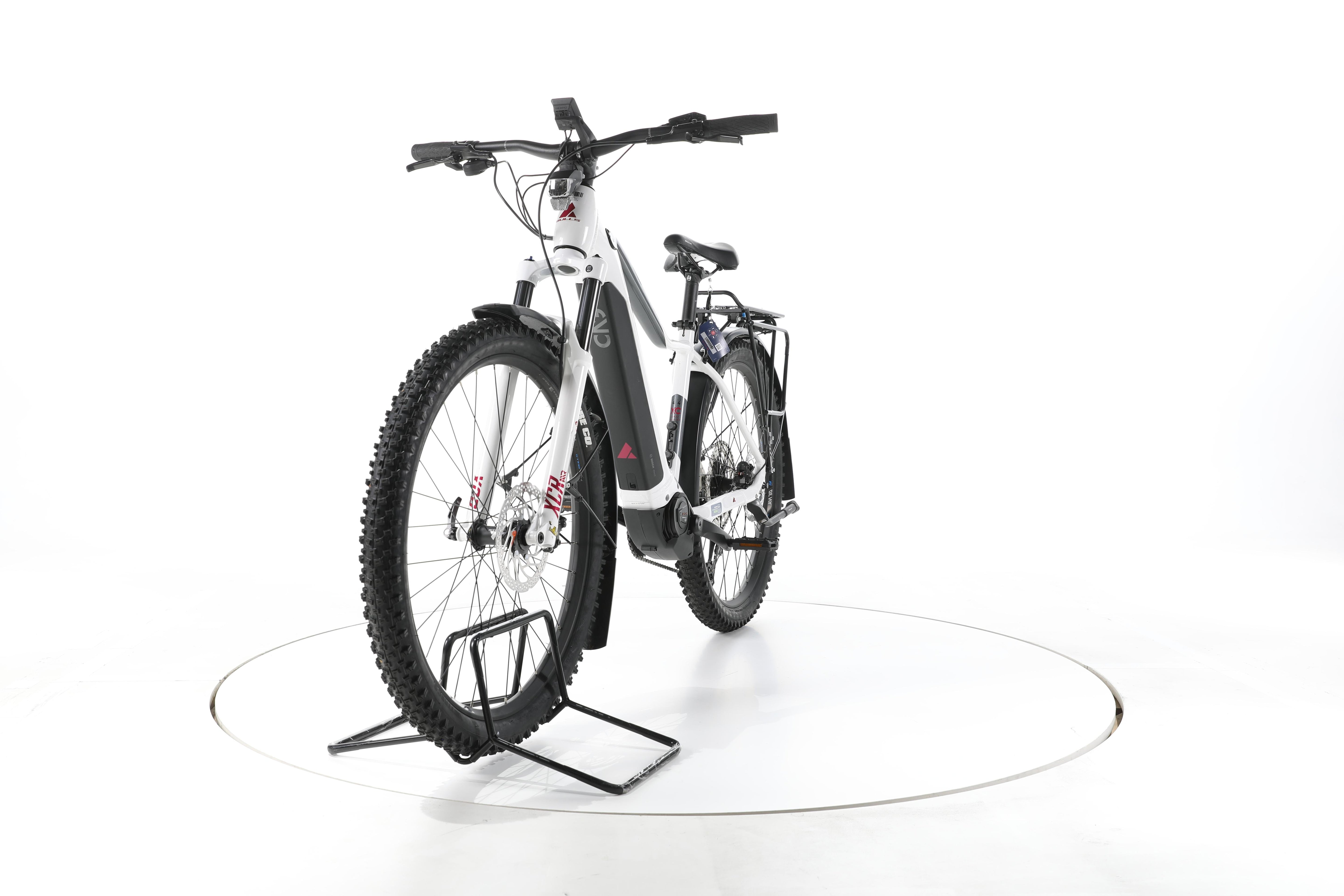 Bulls Aminga EVA 2 Trekking E-Bike - Image 5