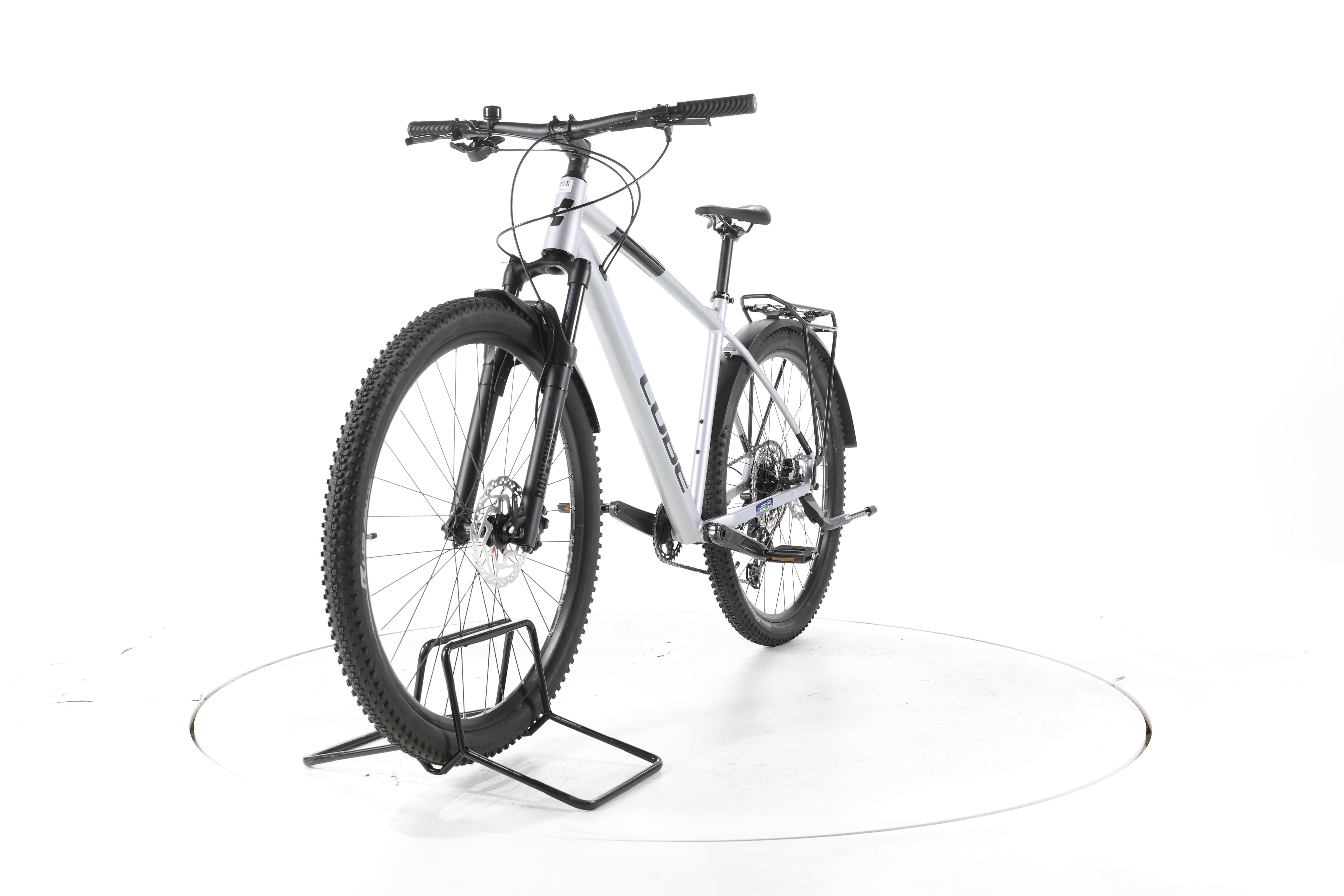 Cube Attention SLX Fahrrad City & Trekking - Image 5