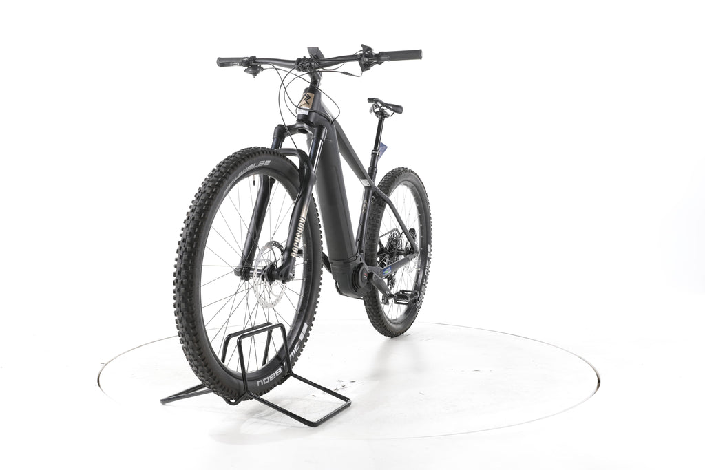 Radon Jealous Hybrid 9.0 625 E-Bike - Image 5