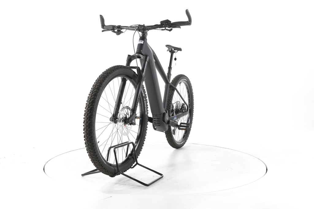 Cube Reaction Hybrid Race E-Bike 2024 - Image 5