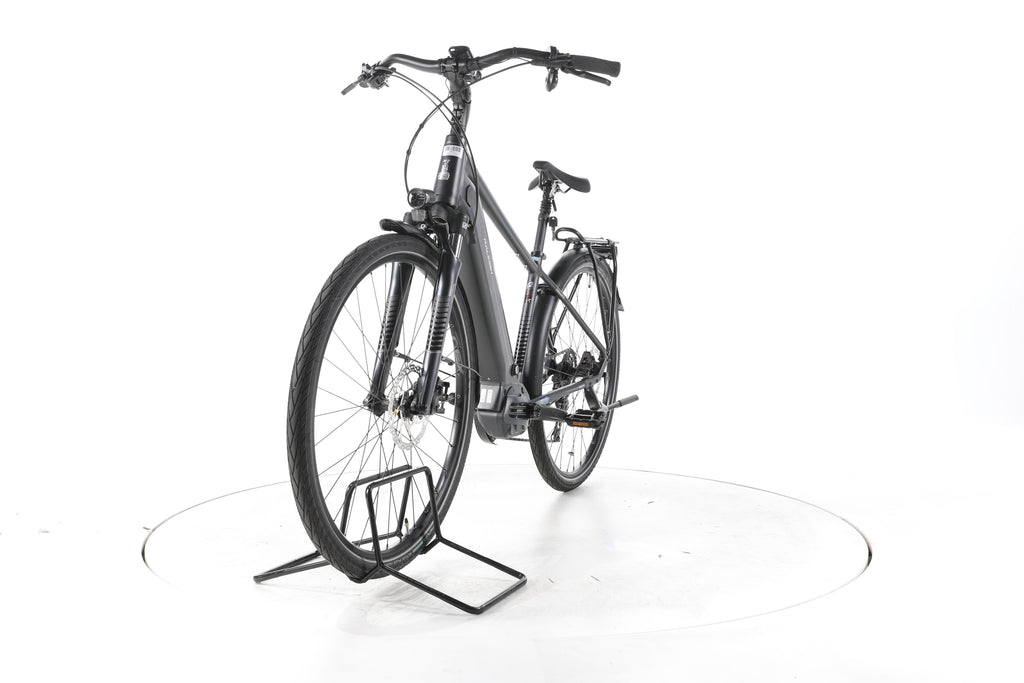 Raleigh Sheffield 9 Trekking E-Bike - Image 5